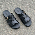 Pure Handmade Katon Chappal SS-2790