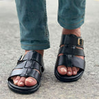 Pure Handmade Katon Chappal SS-2790