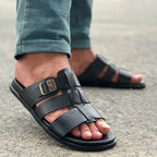 Pure Handmade Katon Chappal SS-2790