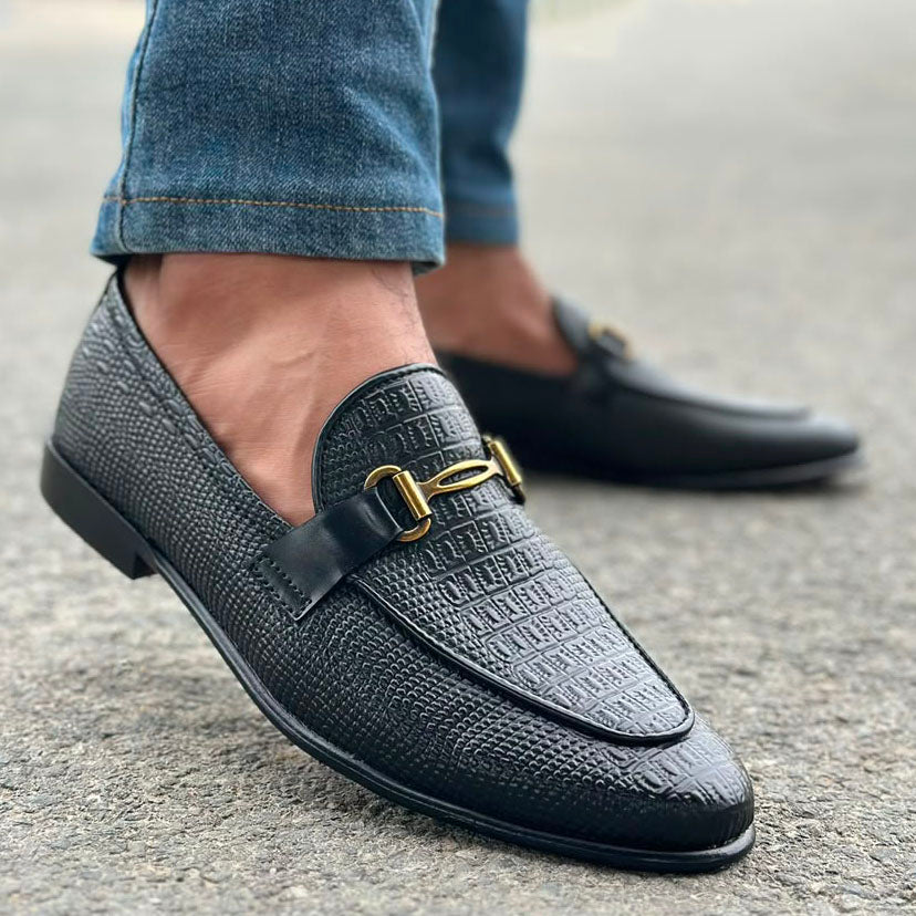 Step Handmade Nectar Black SS-2795 Main image