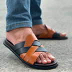 Pure Handmade Julio Chappal SS-2799