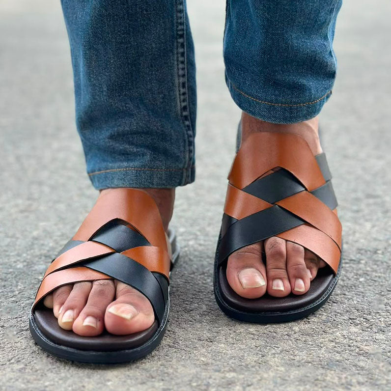 Pure Handmade Julio Chappal SS-2799