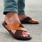Pure Handmade Balmo Chappal SS-2800