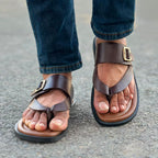 Pure Handmade Wherfy Chappal SS-2807