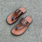 Pure Handmade Wherfy Chappal SS-2807
