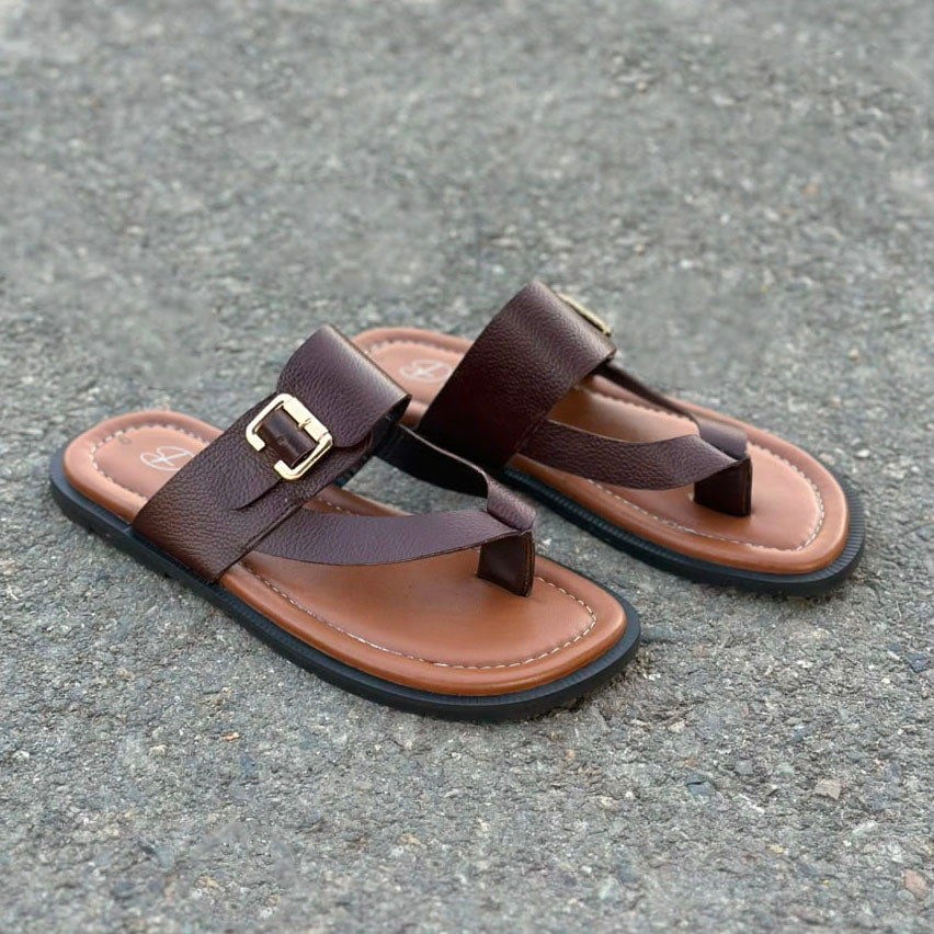 Pure Handmade Wherfy Chappal SS-2807 Secondary image