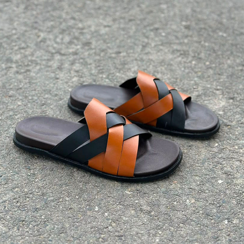 Pure Handmade Julio Chappal SS-2799