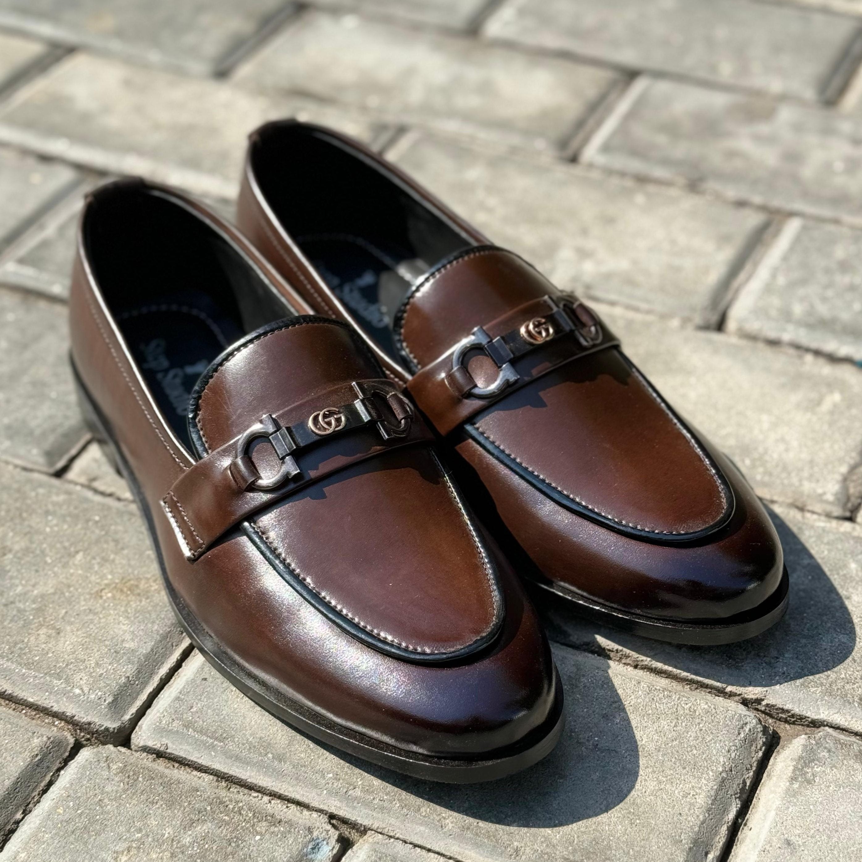 THE ARONA DARK BROWN -2529