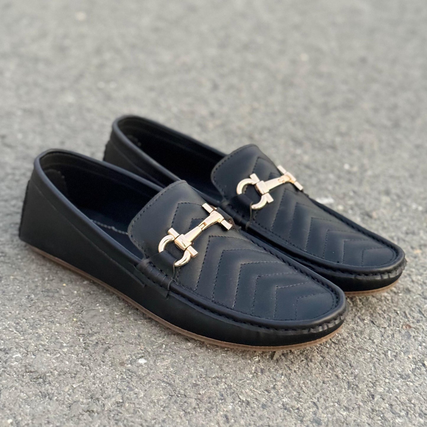 THE PEDRO BLACK - 2518