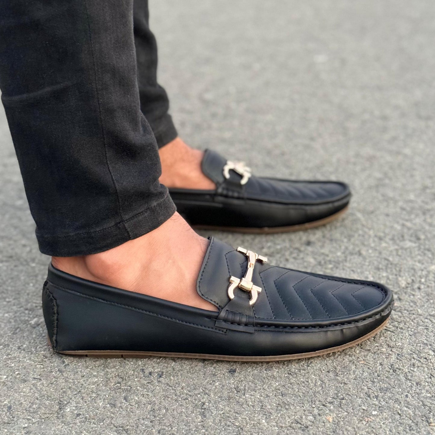 THE PEDRO BLACK - 2518