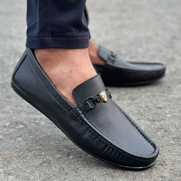 THE ALION BLACK SS-2608