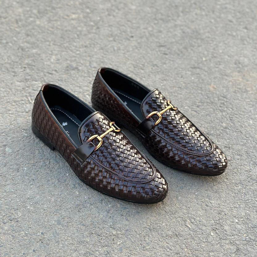 Step Pure Handmade petal Brown SS-2713