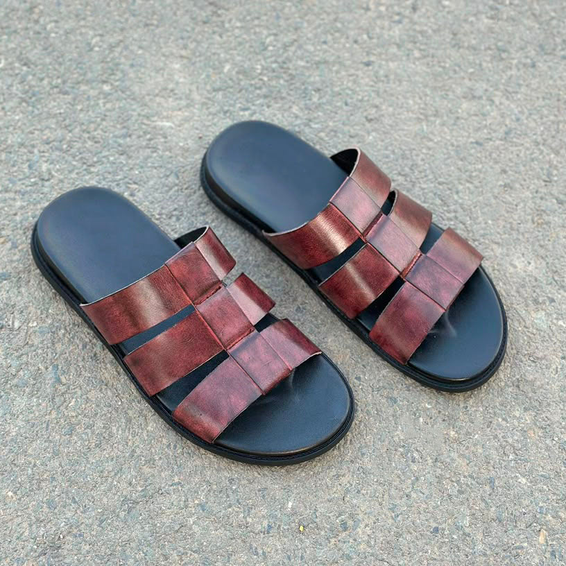 Pure Handmade Julio Chappal SS-2763