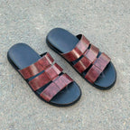 Pure Handmade Julio Chappal SS-2763