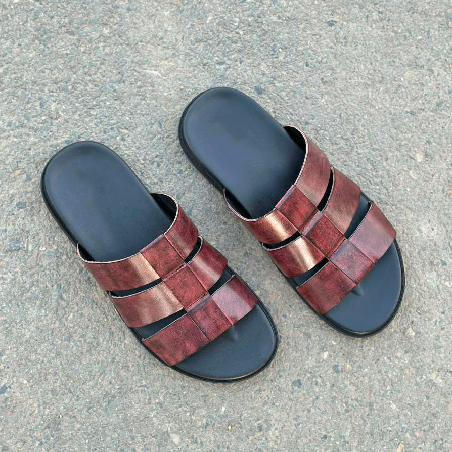 Pure Handmade Julio Chappal SS-2763
