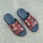 Pure Handmade Julio Chappal SS-2763