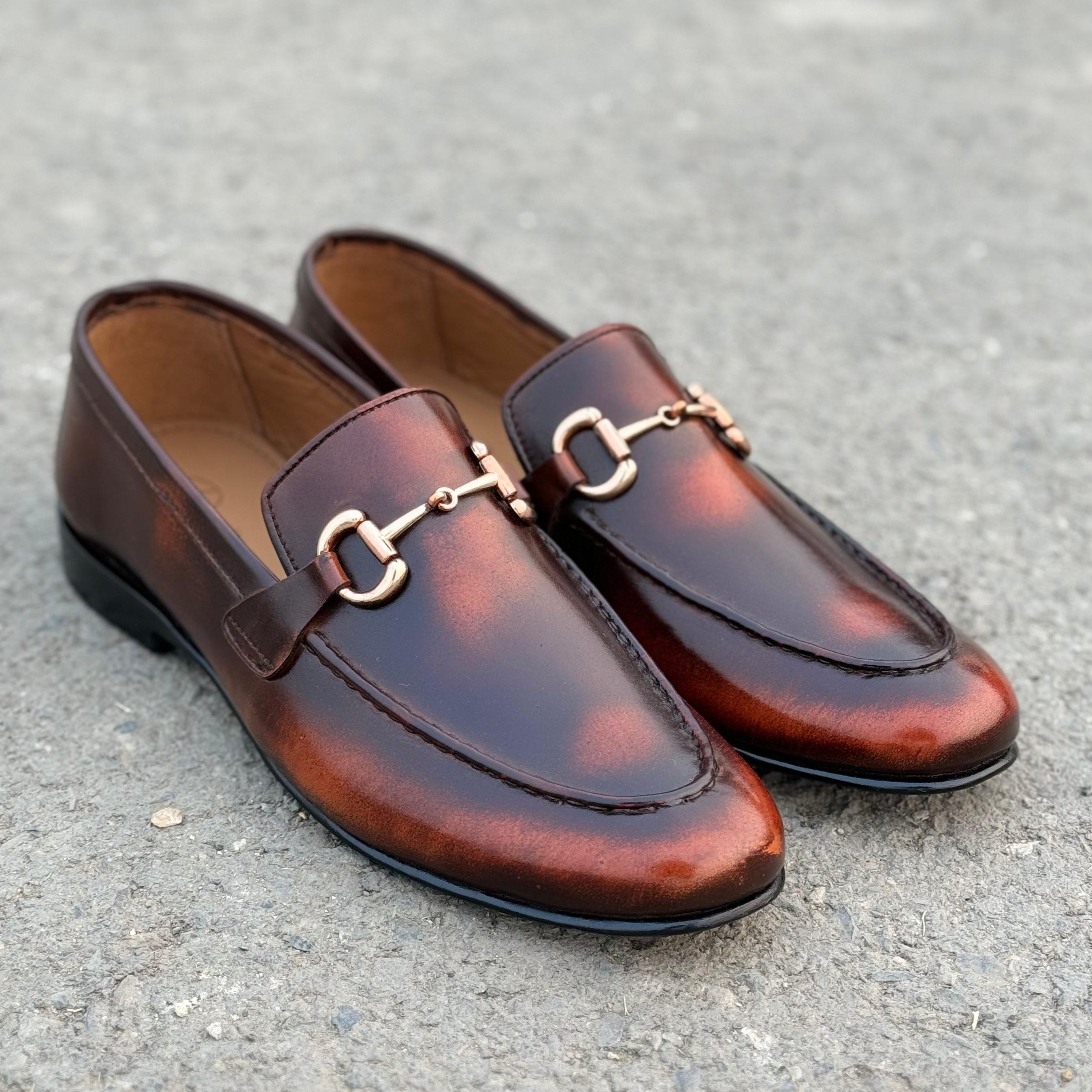 THE RONUH BROWN - 2546 Secondary image
