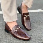 Premium Leather Handmade SS - 2431