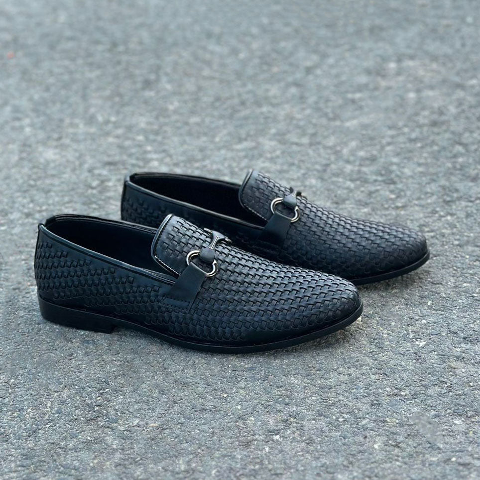 Step Pure Handmade Osven Black SS-2649