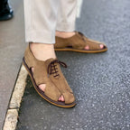 Handmade Leather SS-2364