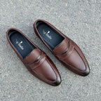 Step Pure Handmade Bomay Brown SS-2660