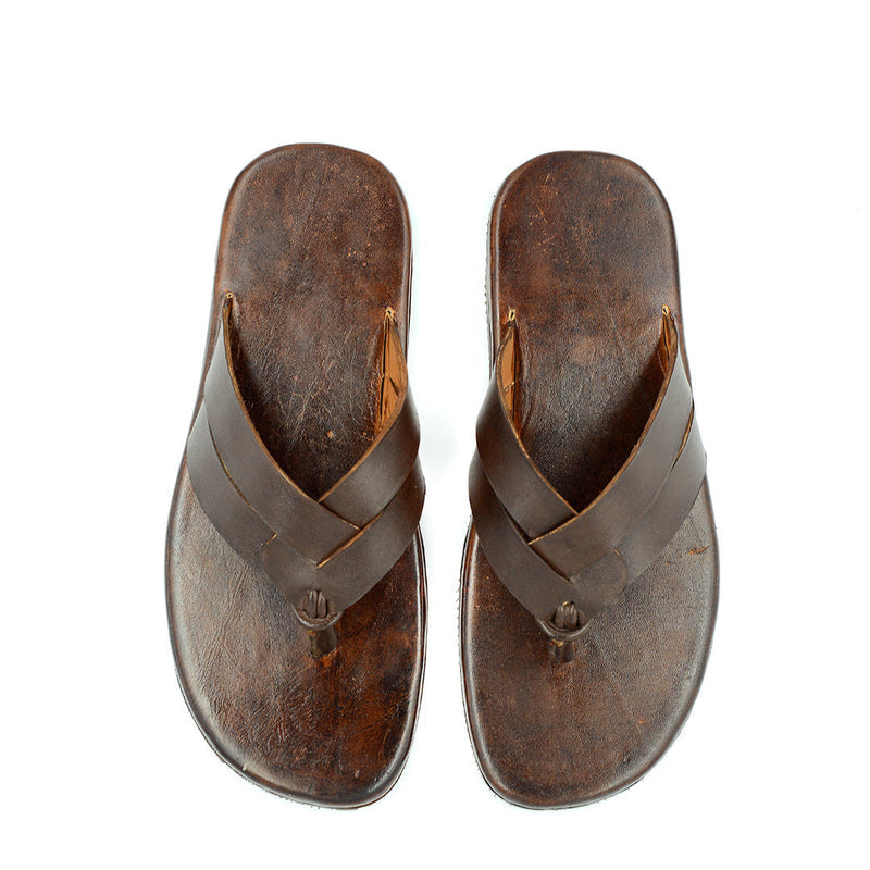 Handmade Chappal-107