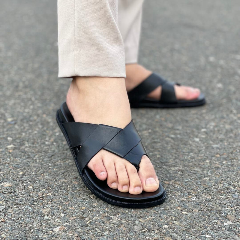 Handmade Chappal-2376 Main image