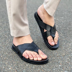 Handmade Chappal-2376