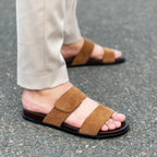 Pure  Handmade Chappal -2375