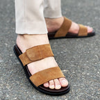 Pure  Handmade Chappal -2375