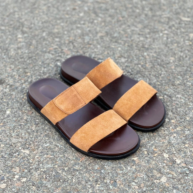 Pure  Handmade Chappal -2375
