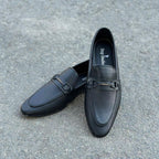Step Pure Handmade Latin Black SS-2661