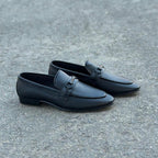 Step Pure Handmade Latin Black SS-2661