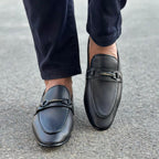Step Pure Handmade Latin Black SS-2661