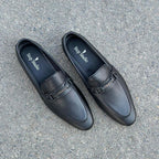 Step Pure Handmade Latin Black SS-2661