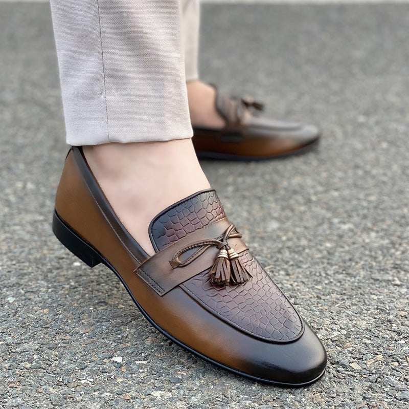 Pure Leather Handmade SS-2417 Main image
