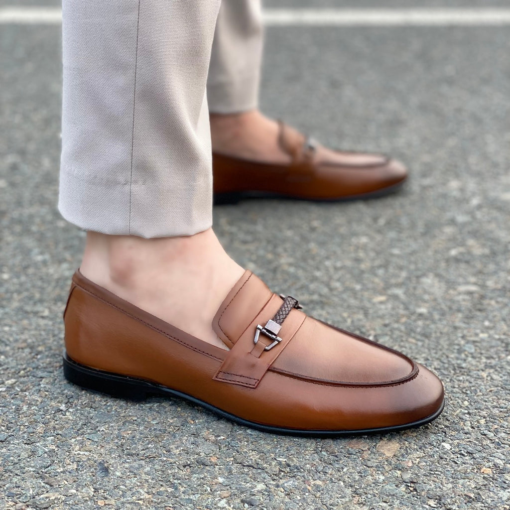 Pure Leather Handmade SS-2416