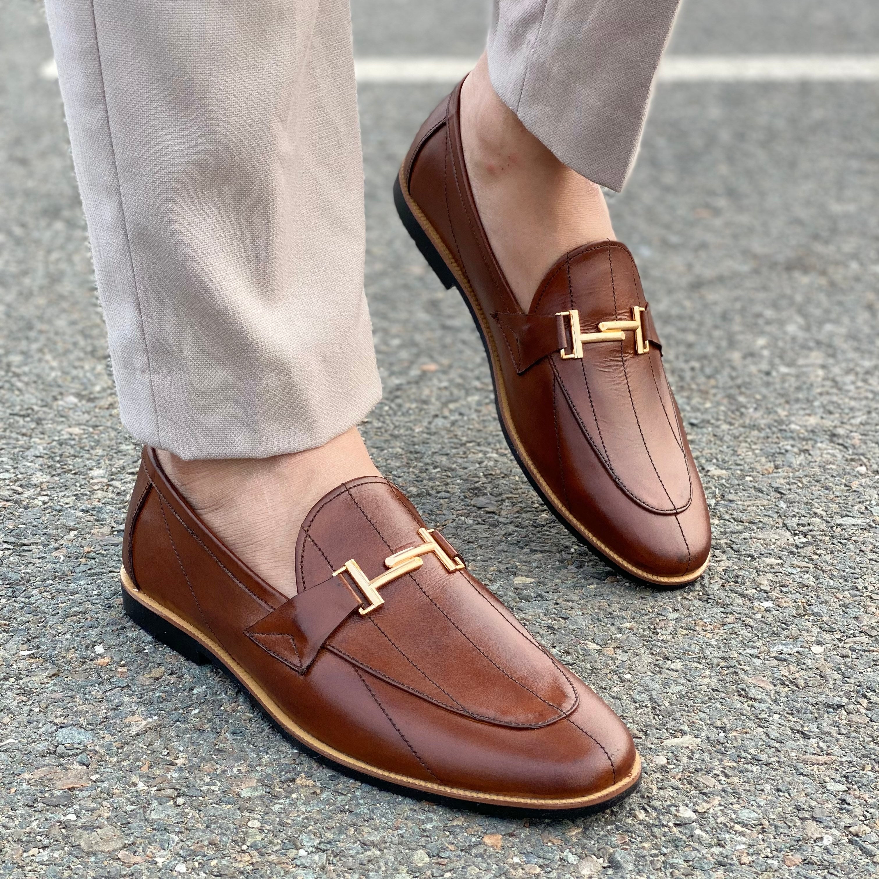 Handmade Premium Leather SS-128