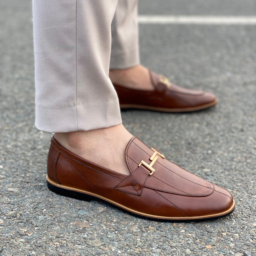 Handmade Premium Leather SS-128