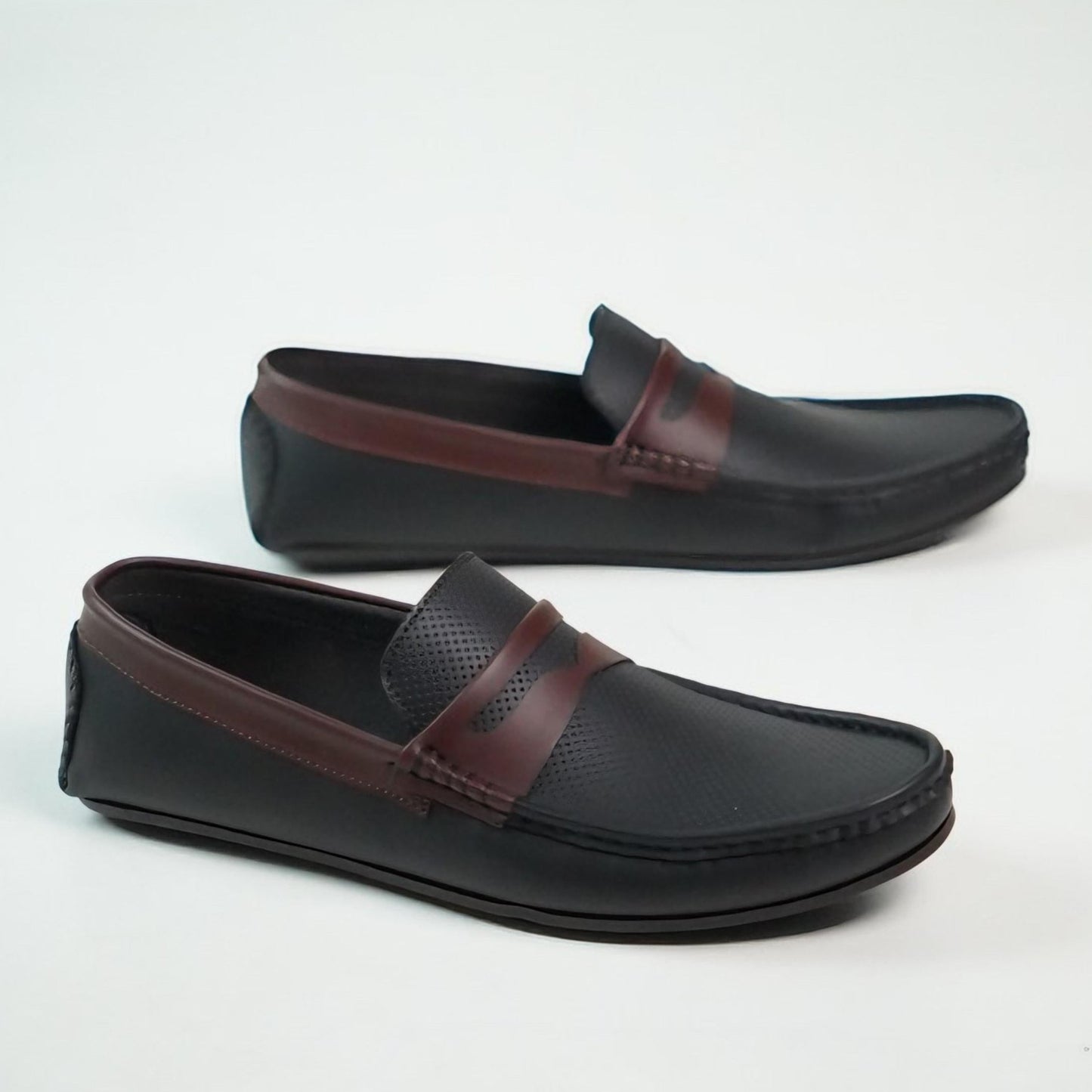 THE JACK TWO-TONE - 2493