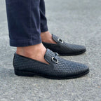 Step Pure Handmade Osven Black SS-2649