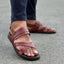 Step Pure Leather Bruern Brown-2665