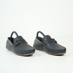 THE DOUBLE MONK BLACK - 2494