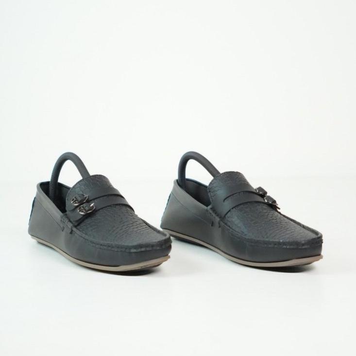 THE DOUBLE MONK BLACK - 2494