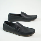 THE DOUBLE MONK BLACK - 2494