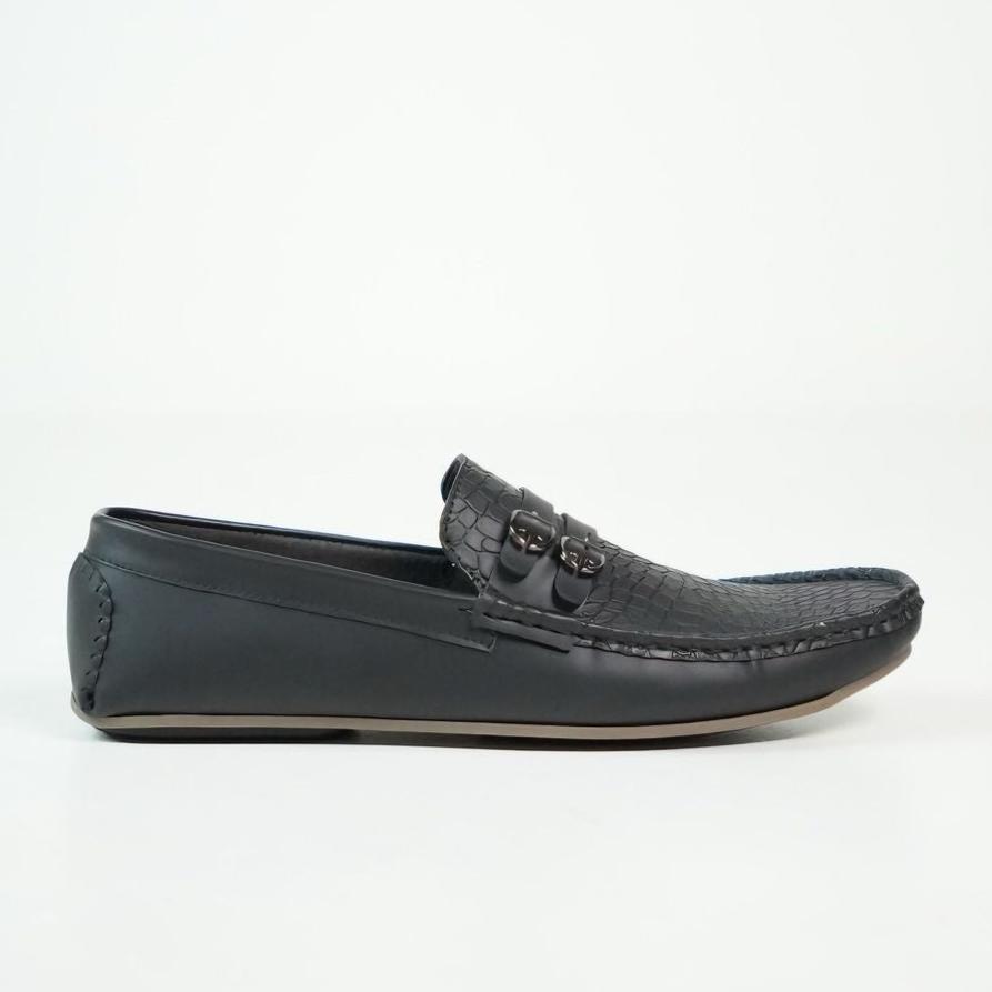 THE DOUBLE MONK BLACK - 2494