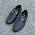 Step Pure Handmade Osven Black SS-2649
