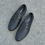 Step Pure Handmade Osven Black SS-2649