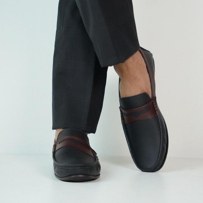 THE JACK TWO-TONE - 2493