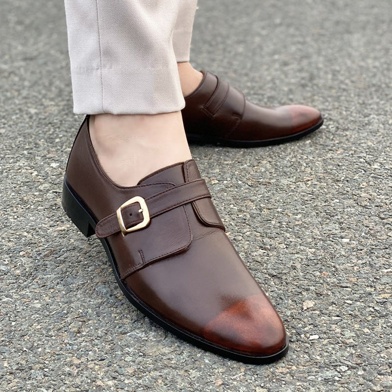 Pure Leather Handmade SS-2407 Main image